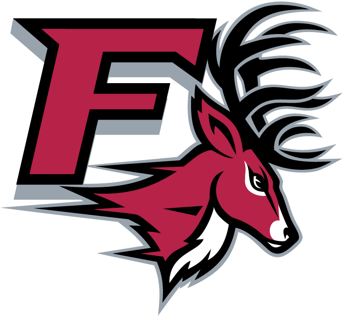 Fairfield Stags decals